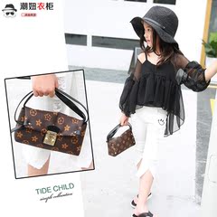 Robe enfant en mélange - Ref 2044088 Image 24