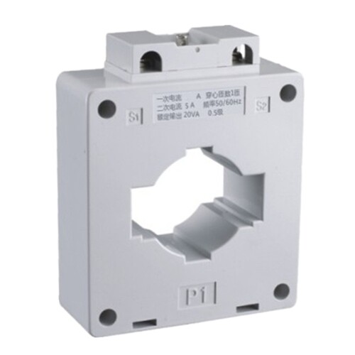 卓越仪表厂 电流互感器 BH-0.66 60I 800/5 0.5级 0.2级 0.2S级