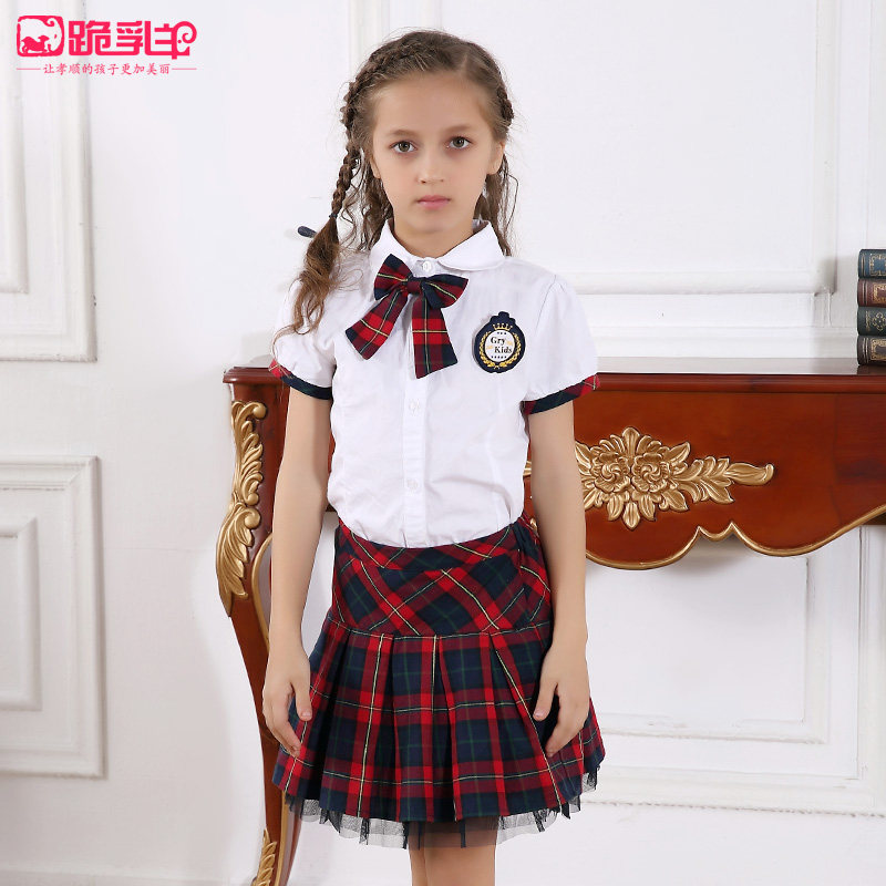 Jupe fillette - Ref 2050505 Image 4