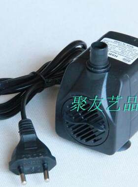 冷风机流量环保空调潜水泵