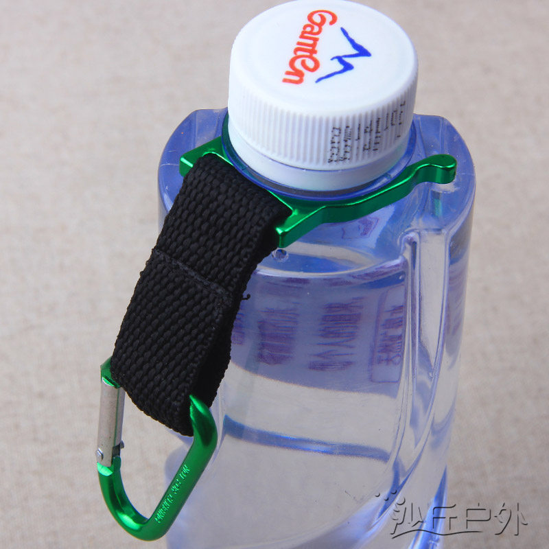 矿泉水瓶饮料瓶通用挂扣快挂水瓶挂扣 非常实用出门必备 沙丘户外在类目 节庆用品/礼品, 创意礼品, 钥匙扣中 - 来自Buy2taobao.com提供专业的淘宝代购服务