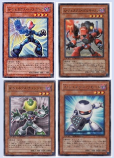 广州童梦正版日文游戏王TW01盟军次世代同暗兵遥控员转换员次火炮