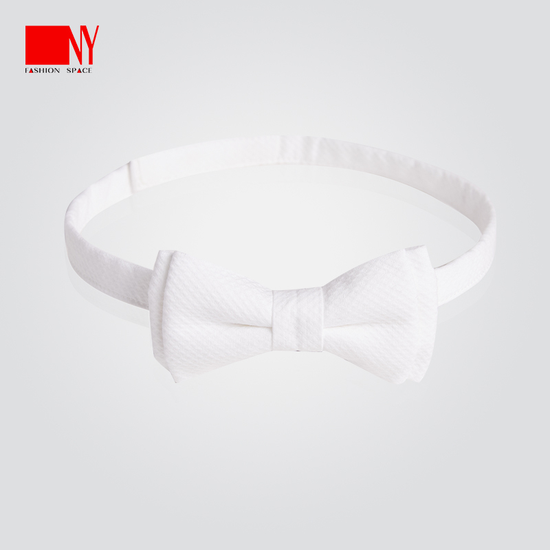 纳艺NY舞蹈配饰男士摩登舞燕尾服领结华尔兹国标舞专业高端领结