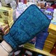 韩国中砂澡巾搓澡巾强力下灰搓泥男女士家用搓澡不疼双面澡巾