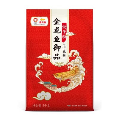 御品饺子粉1kg