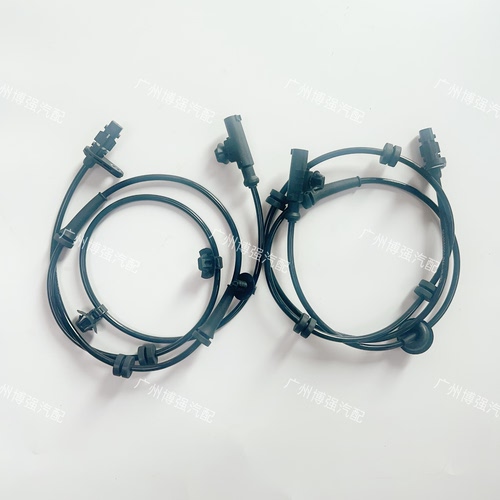 ABS轮速传感器 ABS传感器 ABS线 适用众泰T600 大迈X5 Z300