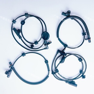 ABS传感器适用于奇瑞捷途X70 X95前后ABS轮速传感器 X90