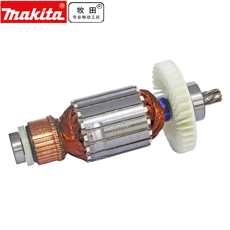 牧田原装配件LS1030N LS1040 LS1045 LS1440转子界铝机斜