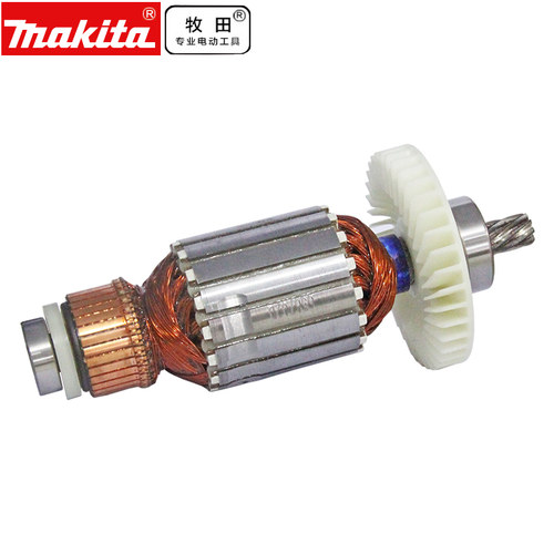 牧田原装配件LS1030N LS1040 LS1045 LS1440转子界铝机斜