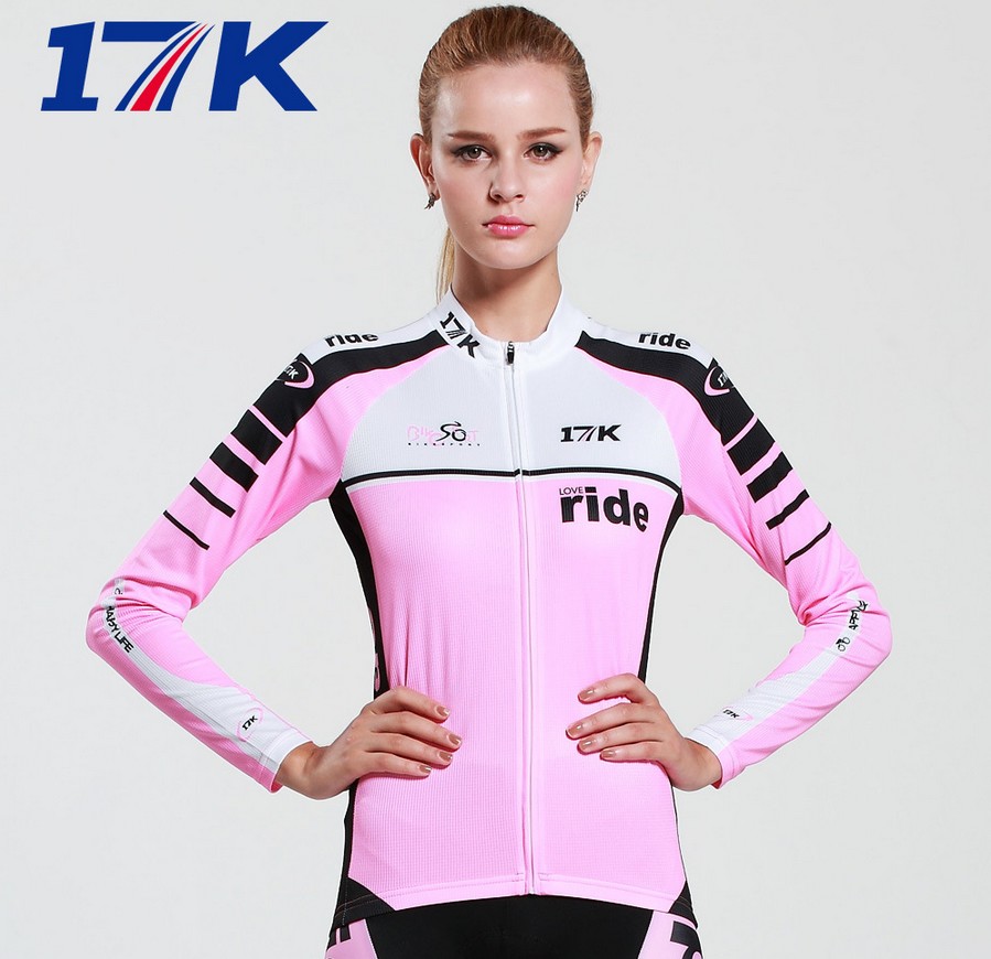 Vêtement cyclisme femme RUSUOO - Ref 2232476 Image 5
