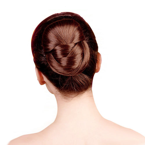 wigs2you新款古装扣式发髻发包