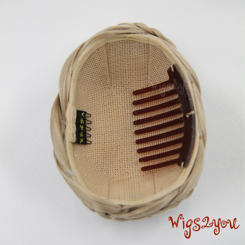 Extension cheveux - Chignon - Ref 235165 Image 4