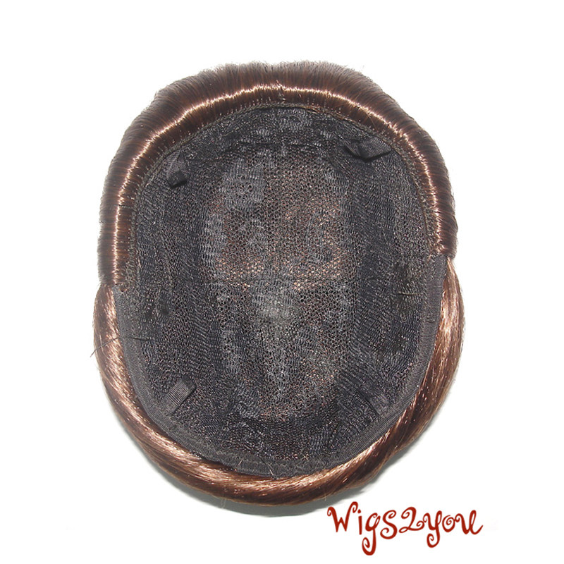 Extension cheveux - Chignon - Ref 242672 Image 4