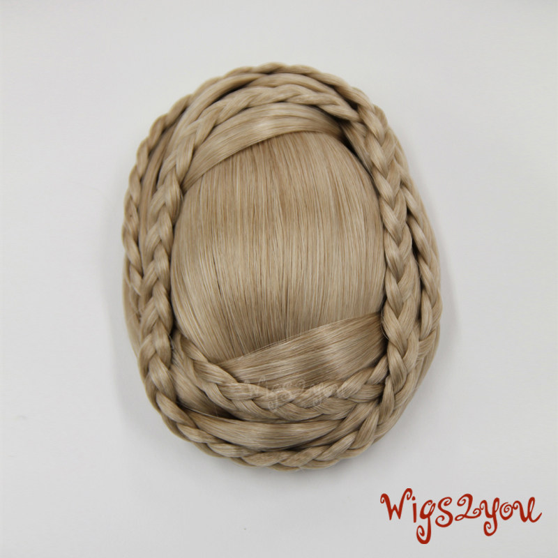 Extension cheveux - Chignon - Ref 235165 Image 3