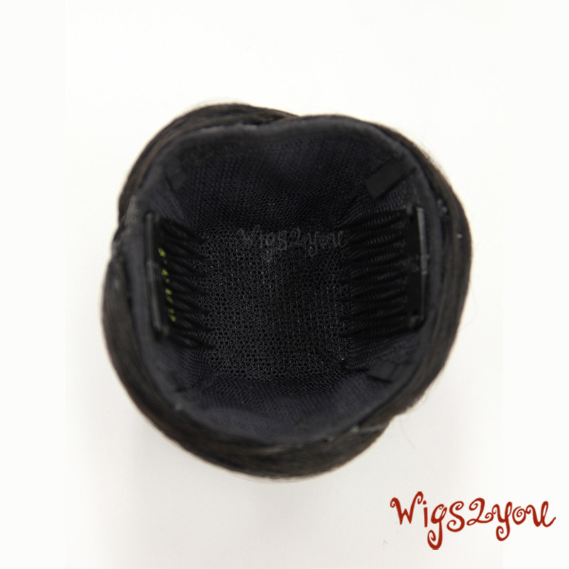 Extension cheveux - Chignon - Ref 229128 Image 4