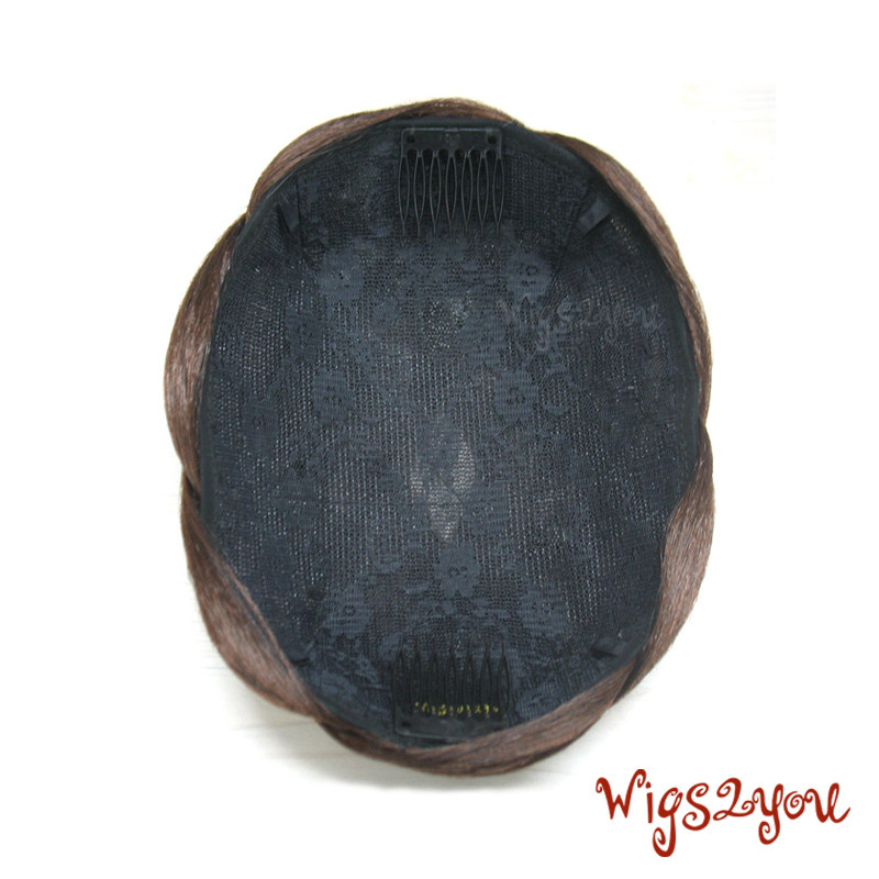 Extension cheveux - Chignon - Ref 238360 Image 4