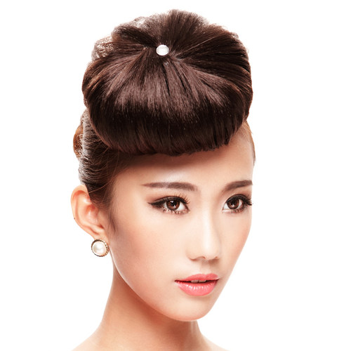 wigs2you品牌配件个性镶钻假发片