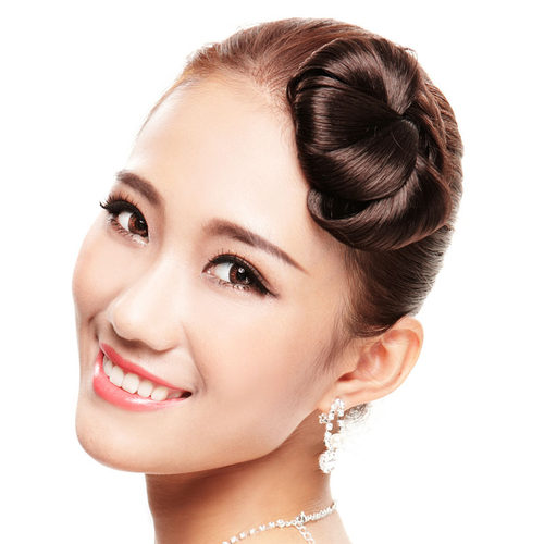 wigs2you额头甜美风女款假发片