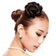 Wigs2you日本正品 化妆影楼 女士头发饰品 时尚 花朵新娘假发配件