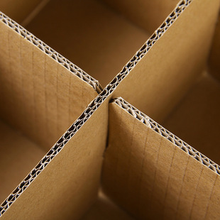 纸卡定做刀卡设计隔板纸板纸箱中山纸箱厂家二手纸箱价格订做加工