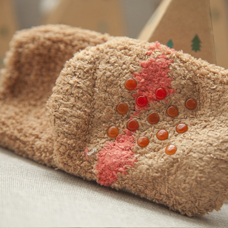 Chaussettes pour bébé - Ref 2113684 Image 4