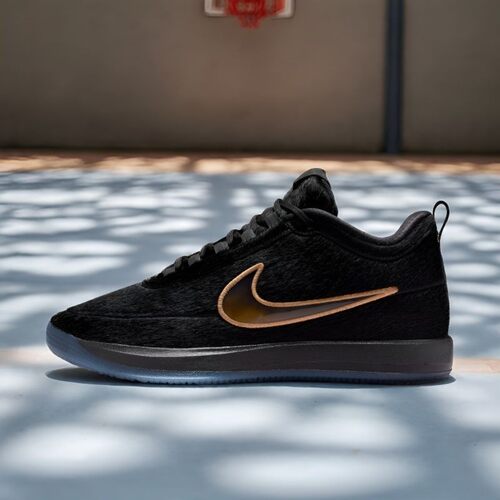 NIKE耐克男子BOOK 2 HH EP运动健身训练休闲篮球鞋IX1833-001
