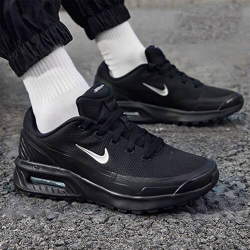 耐克NIKE正品轻便耐磨休闲鞋男黑武士运动鞋缓震跑步鞋IM5072-001