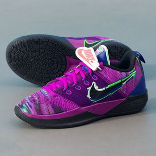 Sabrina 运动休闲鞋 缓震实战篮球鞋 500 耐克Nike IB3090 童鞋