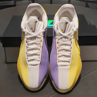 耐克NIKE休闲鞋男新款运动鞋G.T. Cut 3 Turbo篮球鞋HV9919-800