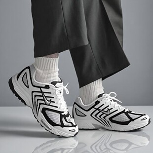 耐克NIKE正品男鞋AirPegasus2K5舒适休闲透气跑步鞋FJ1909-100