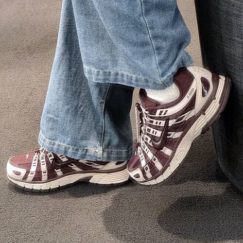 耐克NIKE正品女老爹鞋新款复古百搭透气轻便运动鞋跑步IM5237-600