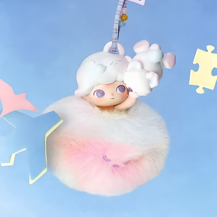 【直播随机抽盒】盲盒可爱网红潮玩毛绒生日礼物女生女生礼物手办