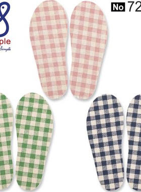 现货包邮 日本stample鞋垫软儿童鞋垫宝宝鞋垫 日本制