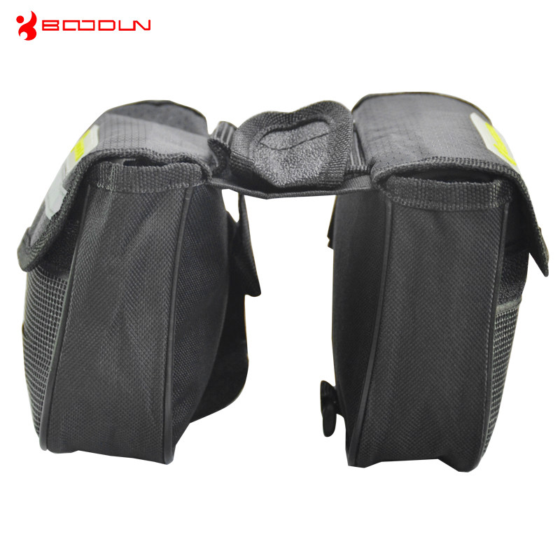 Sacoche pour vélo BOODUN - Ref 2213869 Image 3