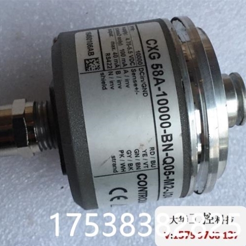议价拍前询价CXG 58A-10000-BN-Q05-M2-J24科瑞C
