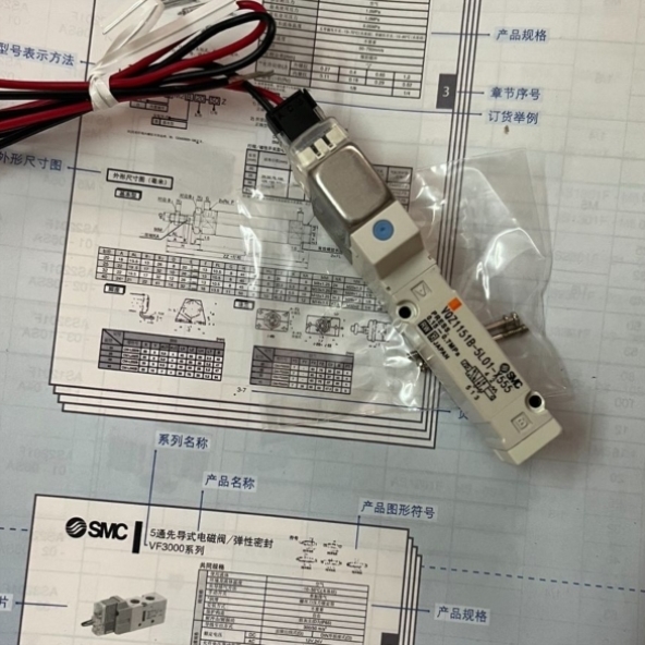 SMCVQZ1151B-5LO1/5L1/5MO1/5M1/5LB1/5MB1-X555