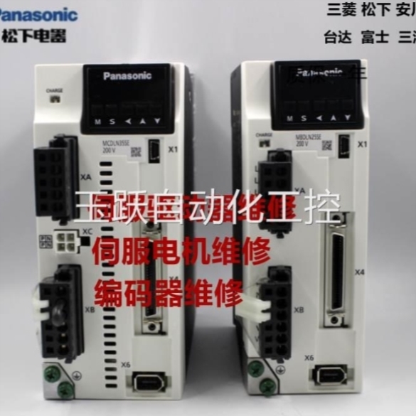 议价伺服驱动器LXM23DU10M3X 28AU07 26DU04 CU15 AU20 30