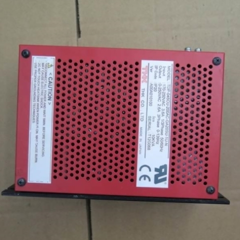 0TDP-45CU-200AC-GA20HS-U-1UN TTDP-045CK进口伺服驱动