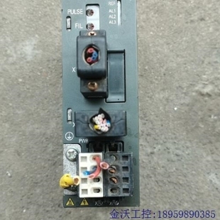 5CB12 {议价}驱动器6SL3210 0AA0