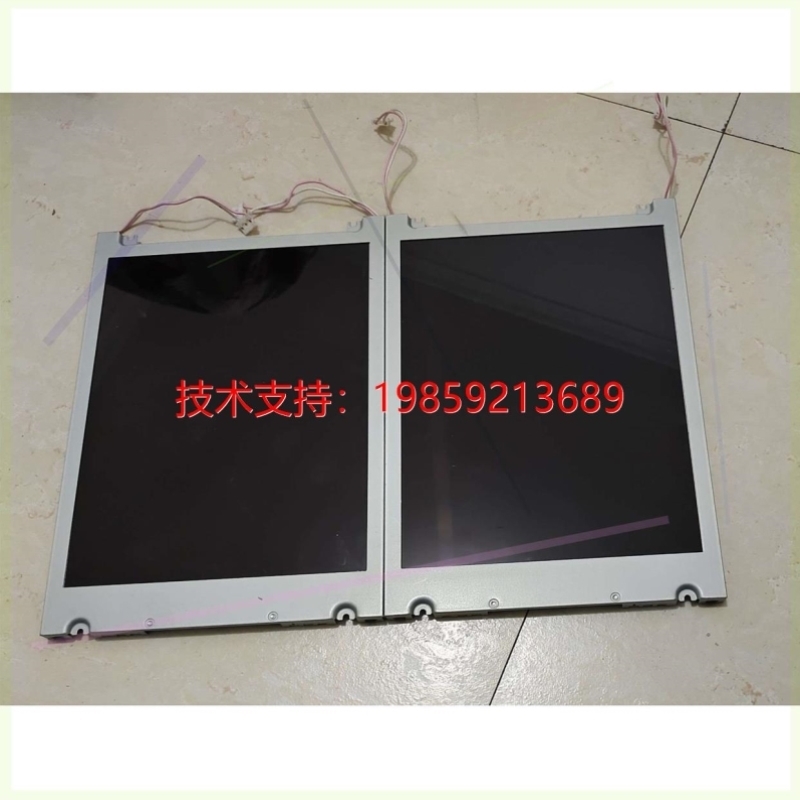 KCB104VG2CG-G20显示屏/XBTGT523