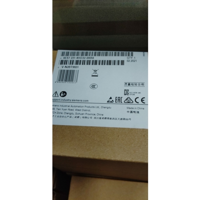 议价产品6ES72314HD320XB0SM1231模拟输入模块6ES7231-4HD3