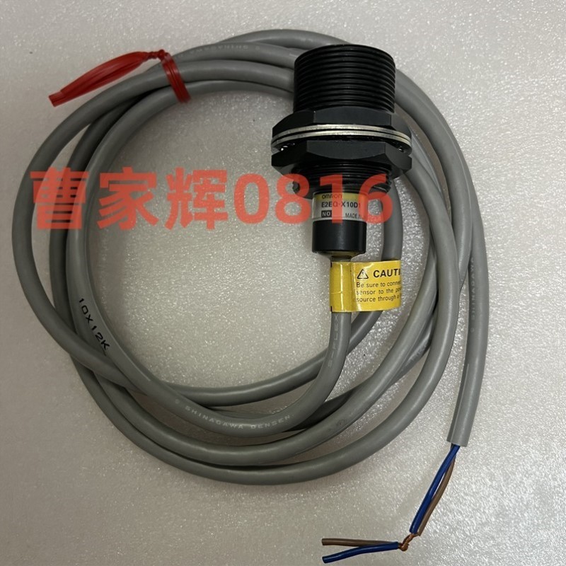 E2EQ-X10D1-M1TGJ0./X15X1 E2EQ-X10D1 E2EQ-X10D1-M1GJ 传感器
