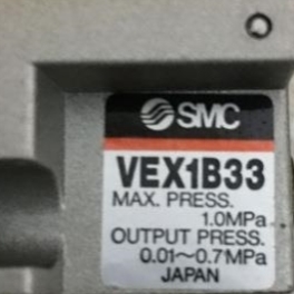 SMC VEX1B33-M5 销售议价