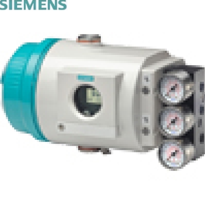 6DR5225-0FM01-0AA0智能sipart PS2电气定位器6DR52250FM01
