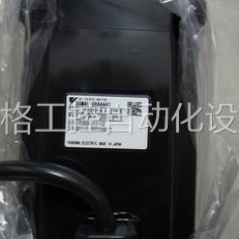 YASKAWA安川库存SGMPH-08A1A2B质保一年当天发货欢迎询价