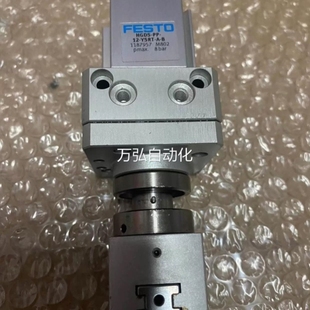 询价FESTO旋转气缸一个型号HGDS YSRT议价