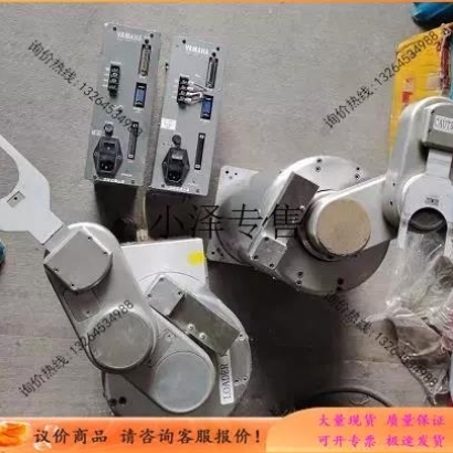 晶半导体搬运机器人 SPR-101-X0346 SPR-101-X0757【议价】