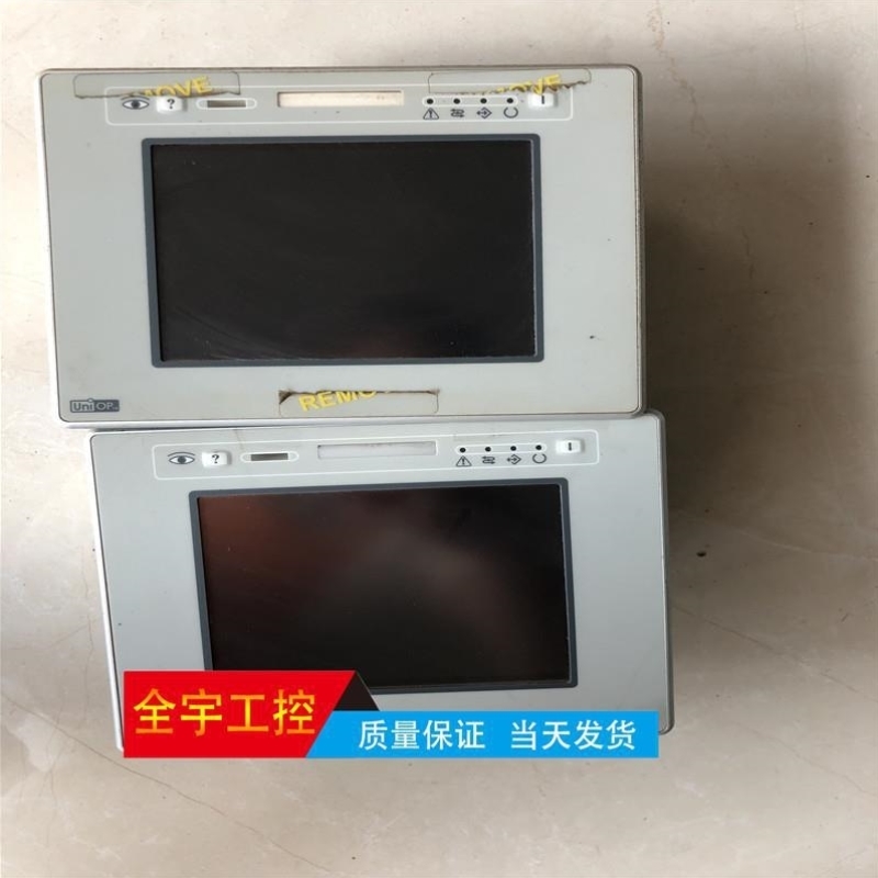 A081*ETOP05 TOP05触摸屏UNIOP 议价