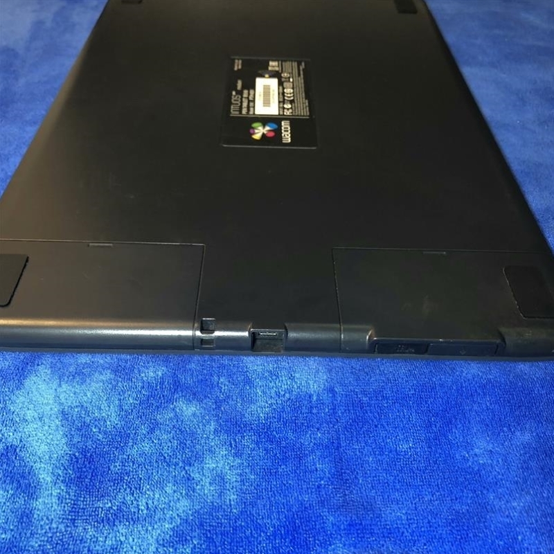 【议价】Wacom影拓PTH651数位板就一个板没有任何附件公