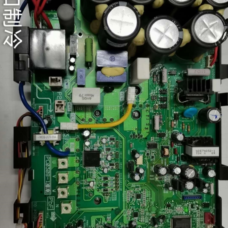 空调外机模块板 RMX140CMV2C PC0308-1B RMX160CMV2C询价为准